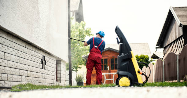 Best House Exterior Washing  in Lawrenceville, VA